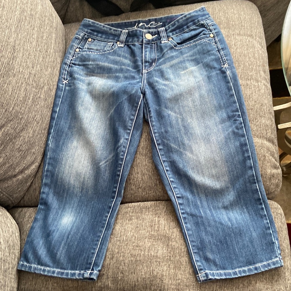 INC Denim